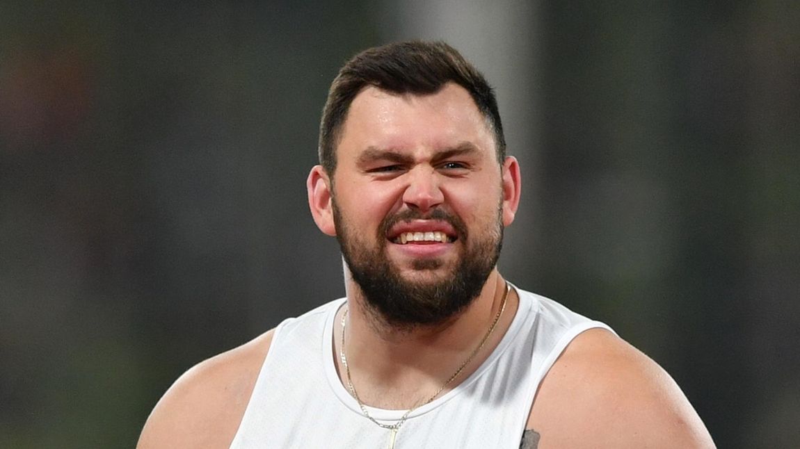 PAP / Na zdjęciu: Konrad Bukowiecki