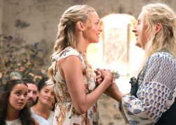 Polsat Mamma Mia: Here We Go Again