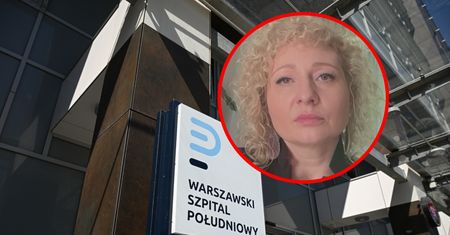 Szefuje komisji zdrowia. Winna osoba "już poniosła odpowiedzialność"