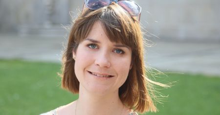Janina Bąk przerwała milczenie. Cierpi na nieuleczalną chorobę
