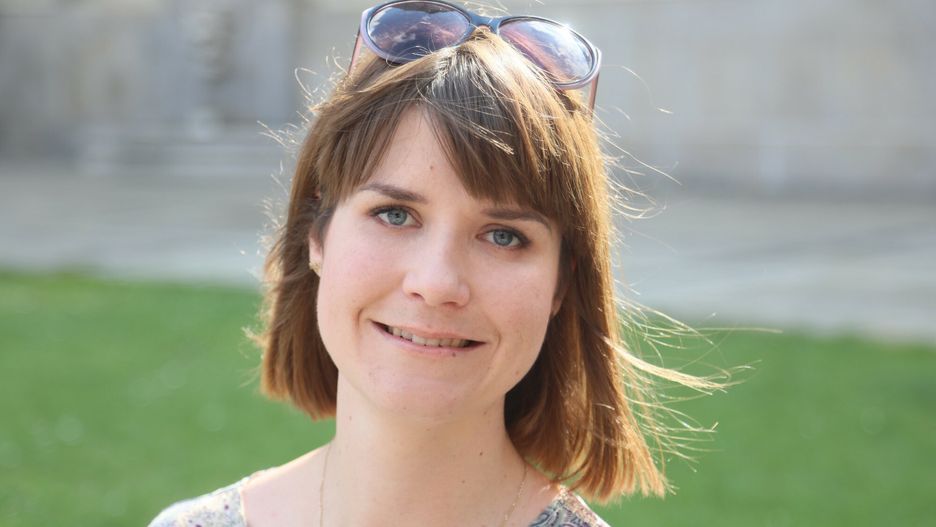Janina Bąk zmaga się z chorobą afektywną-dwubiegunową