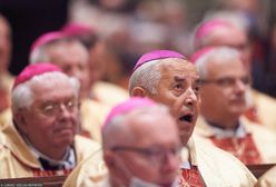 Polscy biskupi wezwani przez Franciszka. Jest data wizyty