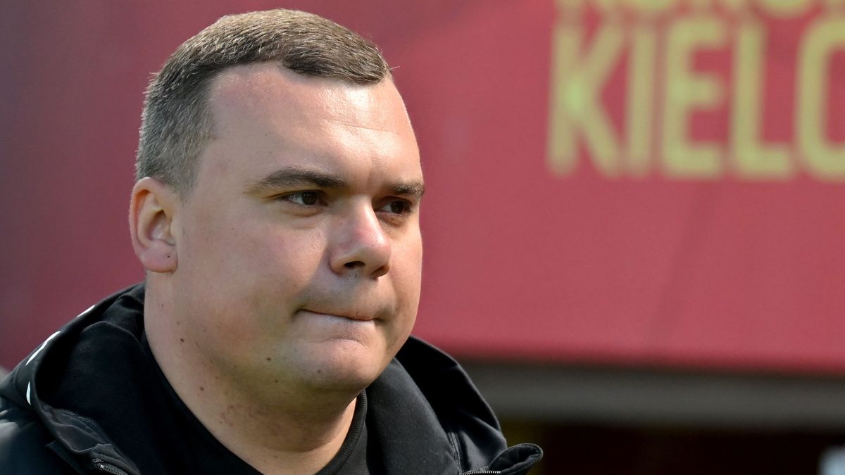 PAP / Piotr Polak / Na zdjęciu: Adrian Siemieniec