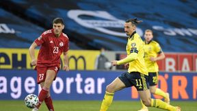 Eliminacje MŚ 2022. Ibrahimović wrócił w dobrym stylu. "To było ekscytujące"
