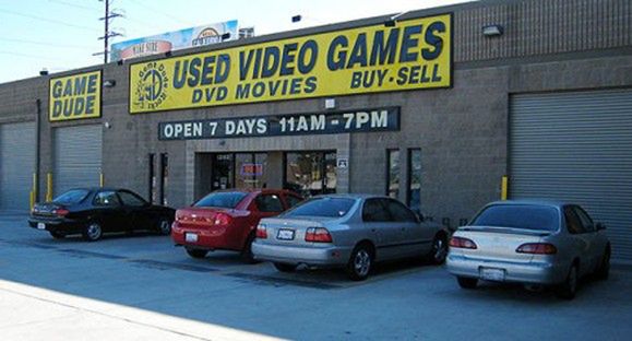 Obniżki cen konsol nie zwiększają sprzedaży nowych gier