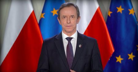 Wybory 2020. Tomasz Grodzki do Polonii: Senat zrobi wszystko, by wybory odbyły się zgodnie z Konstytucją
