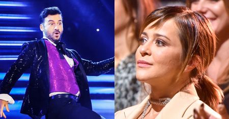 Stefano Terrazzino ZASTĄPI Malwinę Wędzikowską w "Tańcu z gwiazdami"! "Wracam do swojego PIERWSZEGO ZAWODU"