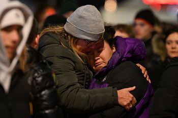 Właściciel baru w Crans-Montana przeprosił rodziny. "Nie myślę o niczym innym"