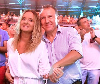 Aleksandra Zawłocka odchodzi z "Pytania na śniadanie". Zastąpi ją Joanna Kurska