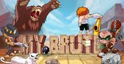 My Brute potaniało!