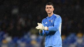 Polak wpuścił w LM cztery gole. Oto co "wypalił" po meczu