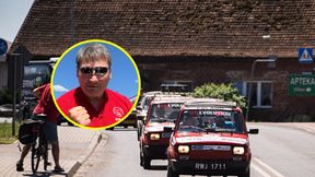 Wystarczył jeden telefon biznesmena. Gołota ruszył na pomoc dzieciom