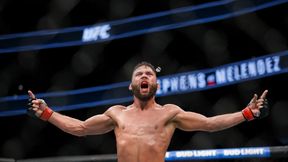 MMA. UFC. Awantura po walce nie zaszkodziła. Będzie rewanż Yair Rodriguez vs Jeremy Stephens