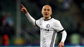 Dariusz Mioduski: Pazdan? Nie oddamy go za pół darmo