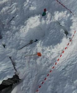 Szwajcaria. Tragedia podczas zabawy ojca i syna. Zawaliło się igloo