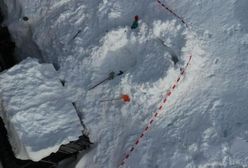 Szwajcaria. Tragedia podczas zabawy ojca i syna. Zawaliło się igloo