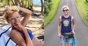 Anita Werner podsumowuje rok i pokazuje fotkę w bikini (FOTO)