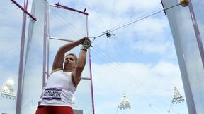 MŚ 2015 w Pekinie - starty Polaków w środę: Do koła wejdzie Anita Włodarczyk