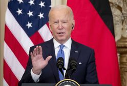 Biden rozmawiał z Scholzem. Omówiono negocjacje z Putinem