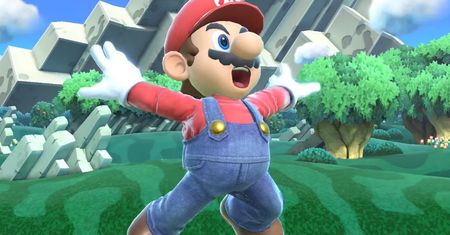 E3: konferencja Nintendo w 8 zwiastunach