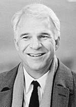 Steve Martin