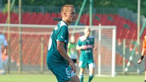 Śląsk nie miał kim straszyć z ławki rezerwowych