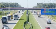 Będzie kolejny odcinek autostrady A1. Został dzień do podpisania umowy