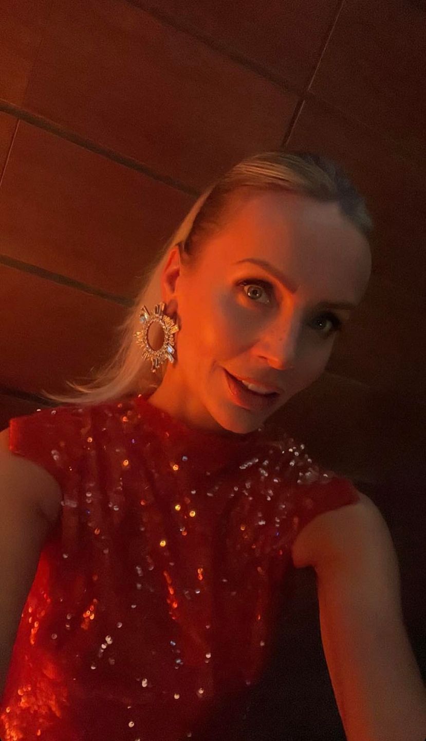 Agnieszka Woźniak-Starak