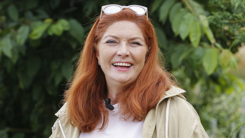 Katarzyna Dowbor