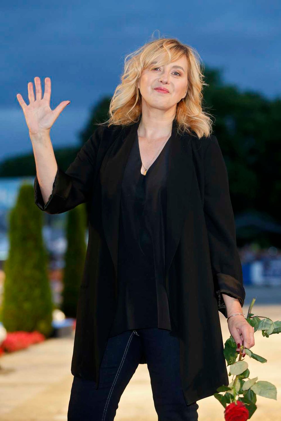 scena z: Edyta Bartosiewicz, SK:, , fot. Podlewski/AKPA
