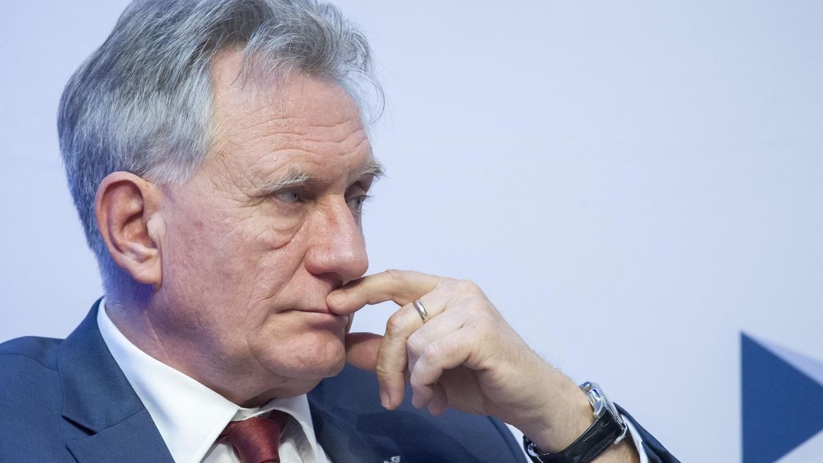 Piotr Woźniak może być zadowolony z wyników PNGiG. Głównie dzięki wzrostowi cen gazu i ropy