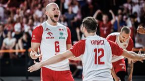 Sprawdź miejsce Polaków po drugim tygodniu Ligi Narodów