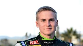 Esapekka Lappi trafił do Citroena. "Chcieliśmy dwie konkurencyjne załogi"