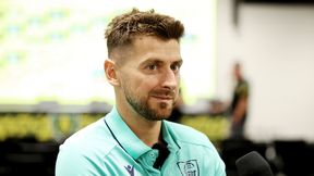 Gwiazda GKS Katowice przed rewanżem w europejskich pucharach apeluje o spokój