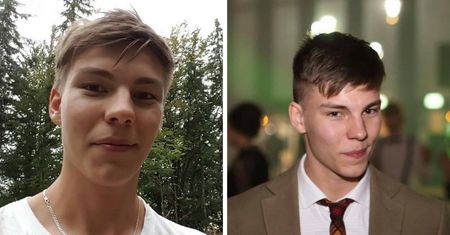 Poszukiwania Armina Smyczka w toku. 19-latek zaginął 28 kwietnia 2017 roku