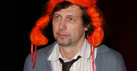 Szymon Majewski w 4fun.TV