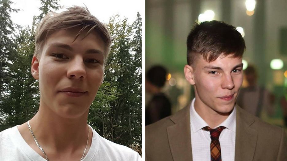 Poszukiwany A. Smyczek