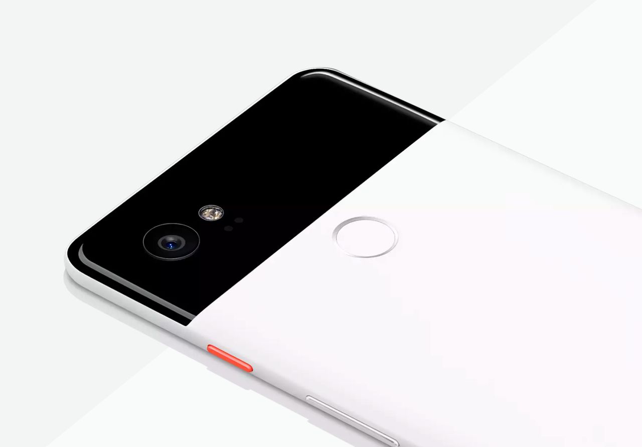 Google Pixel 2 XL dostępny w Polsce na x-kom.pl