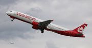 Ryanair przejął linie lotnicze. Od byłego mistrza F1