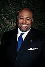 Chi McBride