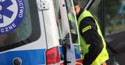 Skatowany chłopczyk walczy o życie! Rodzice usłyszeli zarzuty! Szczegóły szokują