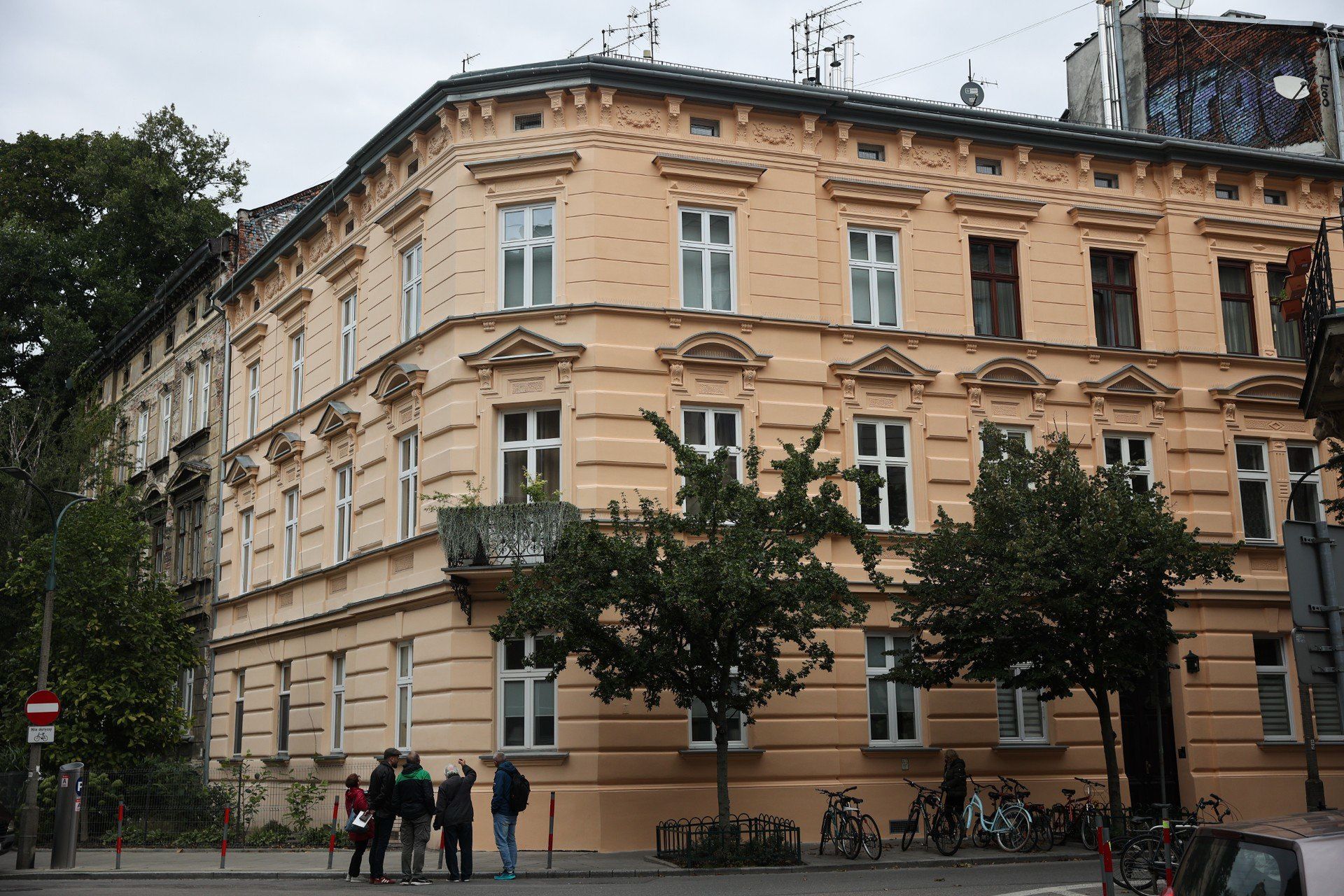 A tak wygląda już po zakończonych pracach