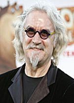 Billy Connolly