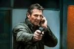 ''Batman: Początek'': Liam Neeson nie wiedział, że walczy z Batmanem