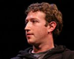 Mark Zuckerberg człowiekiem 2010 roku według Time