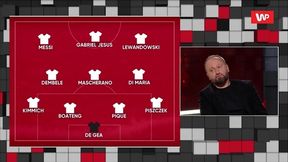 Mundial 2018. Nasi eksperci nie mieli litości. Lewandowski i Piszczek w "11" rozczarowań mundialu