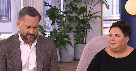 Prokop na antenie zakpił z Konfederacji. "Tańczy z kolegami z gaśnicami"