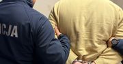 Police: Wezwał policję do kolizji. Skończył w kajdankach