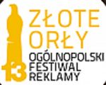 Złote Orły przyznane po raz trzynasty