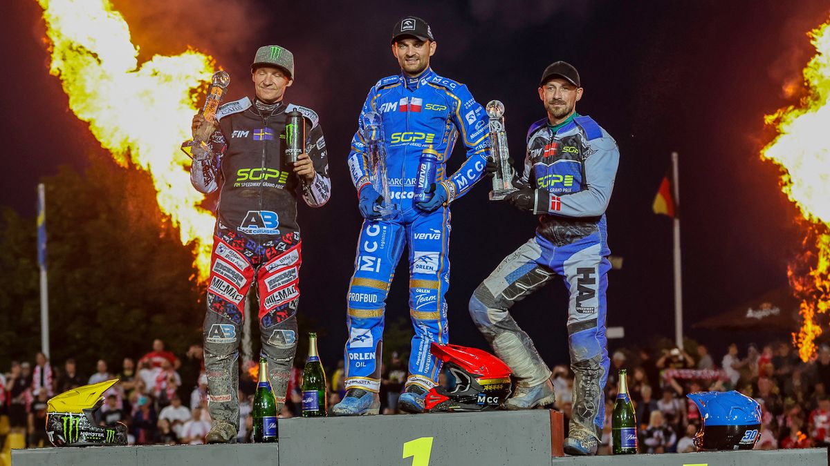 WP SportoweFakty / Michał Krupa